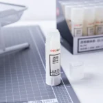 Deli 透明漿糊筆 8g #7106 - Image 2