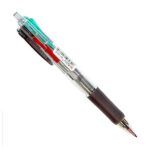 M&G 四色原子筆 0.7mm BP-8030｜億高公司 EAT-GO