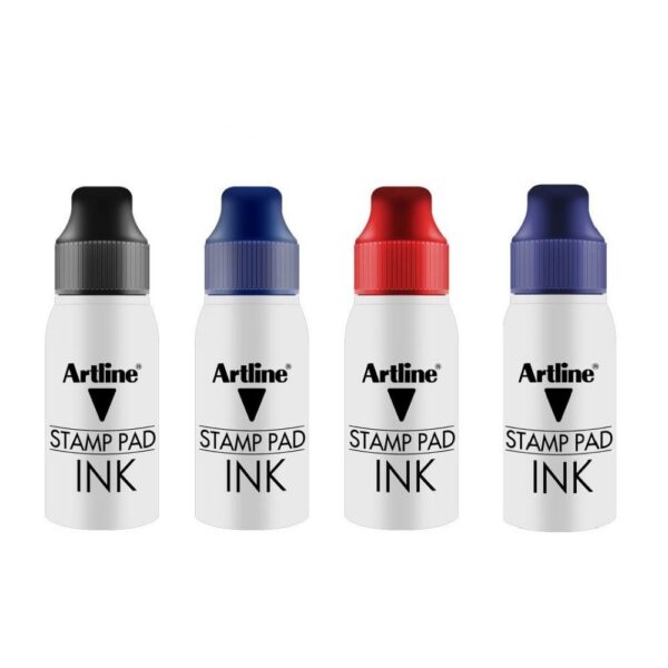 Artline 印台水 50ml ESA-2N｜億高公司 EAT-GO