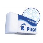 Pilot 百樂牌 擦膠-中 EE-F10 (舊款為ER-F10)｜億高公司 EAT-GO