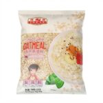 理想牌快熟燕麥片 800克