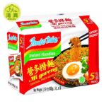 營多 印尼撈面（5包裝） 清真認證 Halal