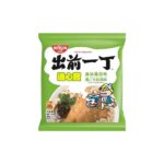 出前一丁 通心寶 麻油雞湯味即食通心粉 90g 包裝正面