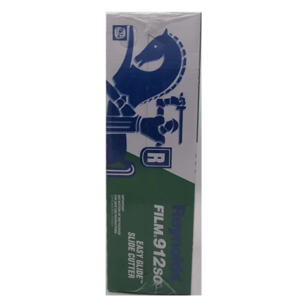 雷諾士912保鮮紙 2000呎 x15"｜億高公司 EAT-GO