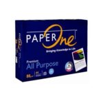 PAPEROne A4 影印紙 80gsm 500 張／包｜影印紙批發