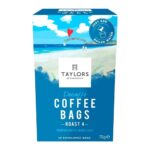 Taylors of Harrogate Decaffé 無咖啡因咖啡包 10 包裝（英國皇家泰勒）