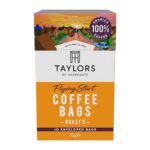 Taylors of Harrogate Flying Start 阿拉比卡咖啡包 10 包裝（英國皇家泰勒）