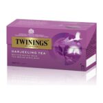 川寧 Twinings 大吉嶺紅茶 25 茶包 Darjeeling Tea