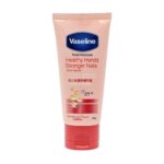 凡士林 潤手護甲露 60毫升 Vaseline Healthy Hands Stronger Nails