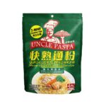 壽桃牌快熟通心粉-鮑魚雞湯味 88g