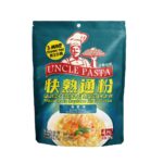 壽桃牌快熟通心粉-海鮮味 88g