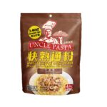 壽桃牌快熟通心粉-牛肉味 88g