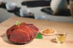 金安記香辣豬肉乾 60g 產品資料 - 億高公司 EAT-GO