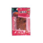 金安記香辣豬肉乾 60g - 億高公司 EAT-GO