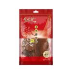 金安記香辣豬肉乾 150g - 億高公司 EAT-GO