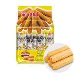 北田蒟蒻糙米捲                                (蛋黃口味) 160g - 億高公司 EAT-GO