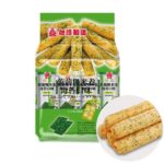 北田蒟蒻糙米捲                                   (海苔口味) 160g - 億高公司 EAT-GO