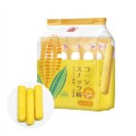 北田玉米棒 (玉米濃湯口味) 105g - 億高公司 EAT-GO