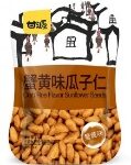 甘源蟹黃味瓜子仁豆                          (獨立包) 75g - 億高公司 EAT-GO