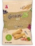 北田迷你花生風味捲 140g - 億高公司 EAT-GO