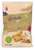 北田迷你花生風味捲 140g - 億高公司 EAT-GO