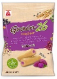 北田迷你紫薯風味捲 140g - 億高公司 EAT-GO