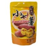 珍珠小甘薯 - 億高公司 EAT-GO