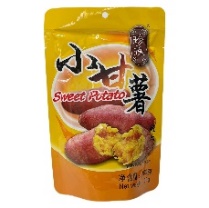 珍珠小甘薯 - 億高公司 EAT-GO