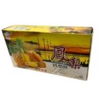 友賓鳳梨酥200G(紙盒裝) - 億高公司 EAT-GO