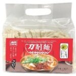 台熙家刀削麵 400克 - 億高公司 EAT-GO