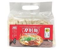 台熙家刀削麵 400克 - 億高公司 EAT-GO