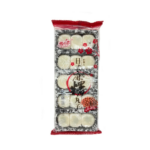 雪之戀日式麻薯丸子                           (紅豆) 150g - 億高公司 EAT-GO