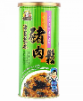 金安記海苔芝麻豬肉鬆 300g - 億高公司 EAT-GO