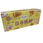 三匯蒜香脆餅156G - 億高公司 EAT-GO