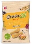 北田迷你蛋黃風味捲 140g - 億高公司 EAT-GO