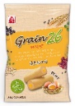 北田迷你蛋黃風味捲 140g - 億高公司 EAT-GO
