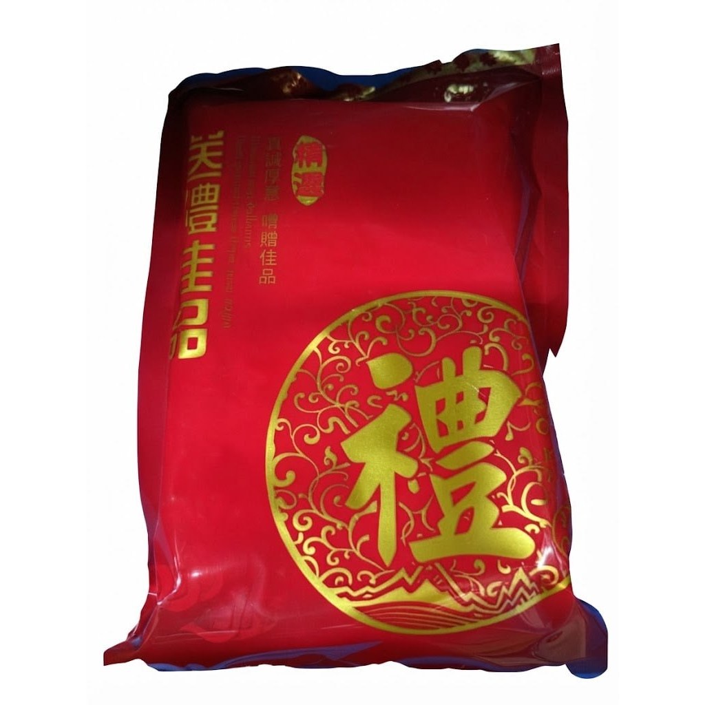 優質米粉（四個裝）