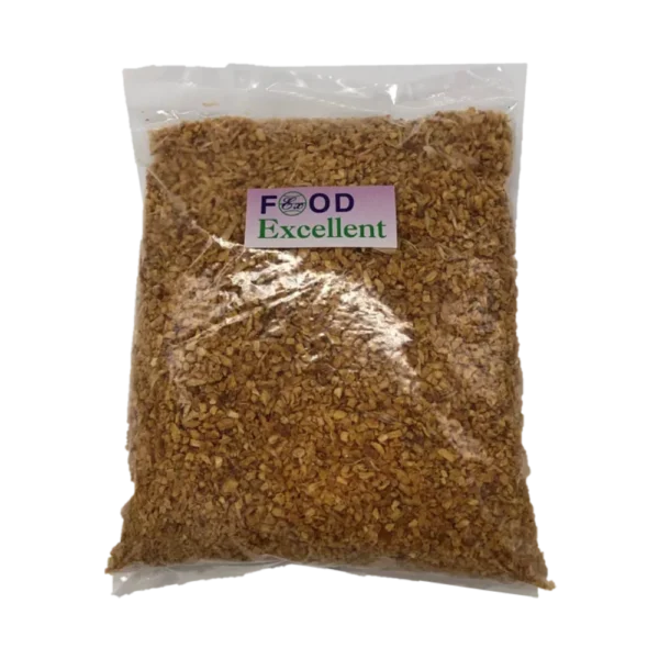 卓越-A級炸蒜茸-1斤