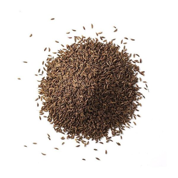 味寶格牌小茴籽粒(葛縷子) 454g