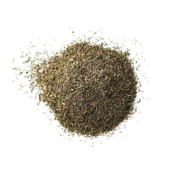 味寶格牌百里香(風乾淡茶葉) 150g
