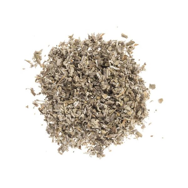 味寶格牌鼠尾草碎(西子碎) 100g
