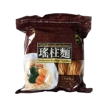 壽桃牌瑤柱麵454g