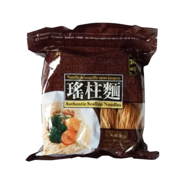 壽桃牌瑤柱麵454g