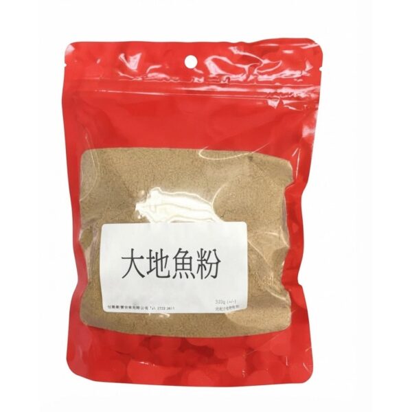 大地魚粉 300g