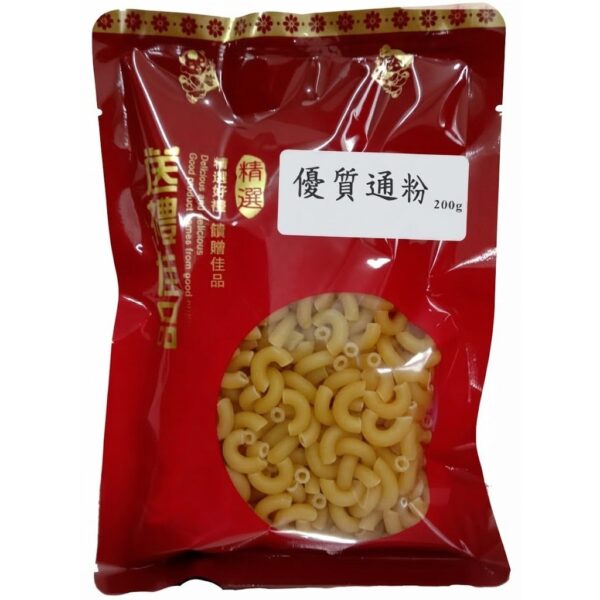 實在好 通粉 200g