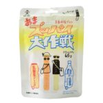 旺旺條狀軟糖－混合乳酸味 65克
