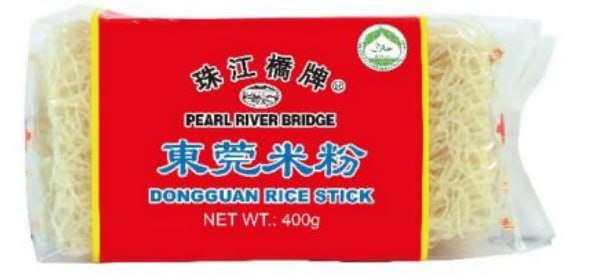 珠江橋牌 東莞米粉 400g