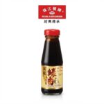 珠江橋牌 頂級蠔油 Top Grade Oyster Sauce 148g 調味醬料
