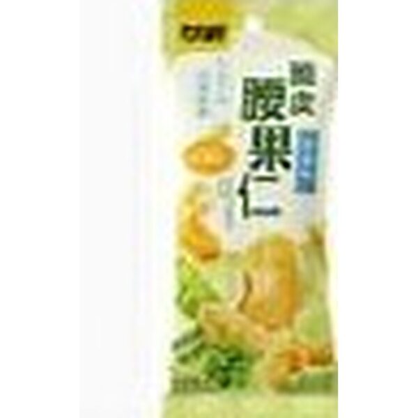 甘源芥末味脆皮腰果仁 30克 × 16/盒