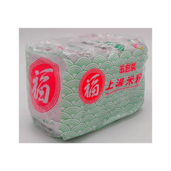 福字上湯米粉-65g-5包裝